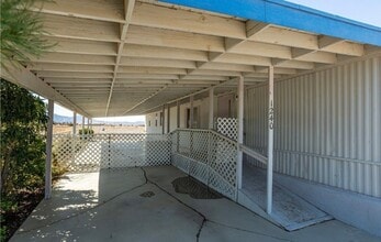 1240 Comstock Cir W in Pahrump, NV - Building Photo - Building Photo