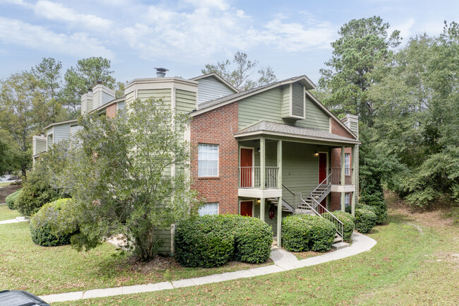 Champions Pines Apartments in Augusta, GA - Building Photo - Building Photo