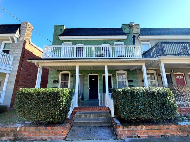 615 N 32nd St