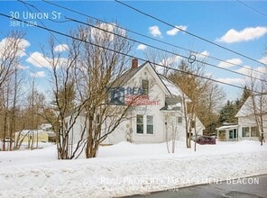 30 Union St in Enfield, NH - Building Photo - Building Photo