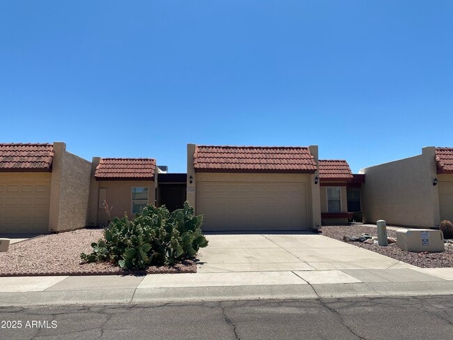 property at 2529 E Villa Theresa Dr