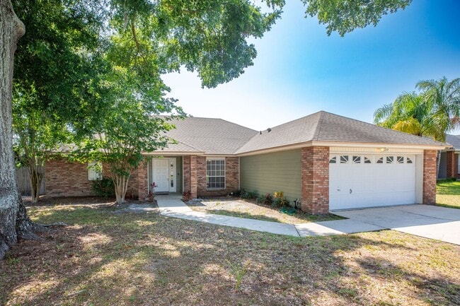 property at 4025 Smoke Ridge Cir S