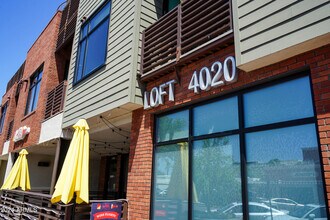 4020 N Scottsdale Rd in Scottsdale, AZ - Building Photo - Building Photo