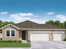 3009 20th Ave W in Bradenton, FL - Building Photo