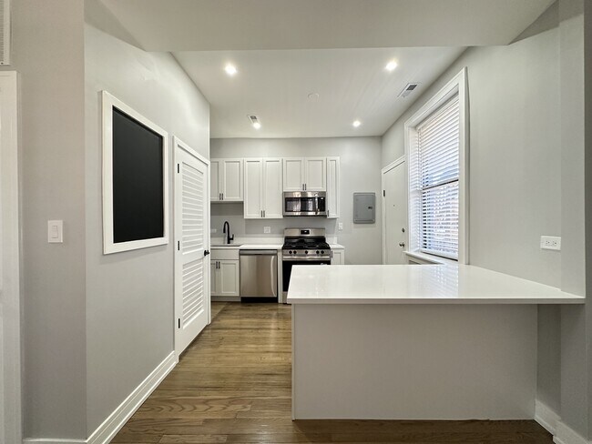 3842 N Wilton Ave in Chicago, IL - Building Photo - Building Photo