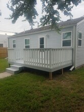 321 E Kinkaid St in Wichita, KS - Building Photo - Building Photo