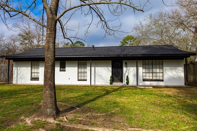 12514 Park Forest Dr in Cypress, TX - Building Photo - Building Photo