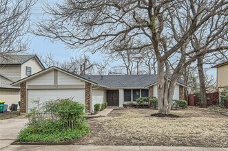 1504 Spiderlily View in Cedar Park, TX - Building Photo - Building Photo