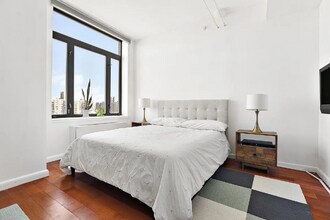 380 Malcolm X Blvd, Unit Ph H in New York, NY - Building Photo - Building Photo