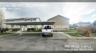 756 W 600 N in Tooele, UT - Building Photo - Building Photo