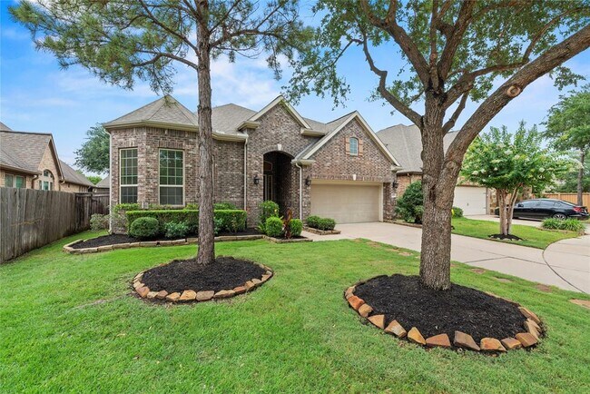 28706 Hemlock Red Ct in Katy, TX - Building Photo - Building Photo