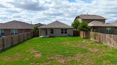 1112 Fairhaven Gtwy in Georgetown, TX - Building Photo - Building Photo