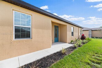 5109 Joyous Pl in Fort Pierce, FL - Building Photo - Building Photo
