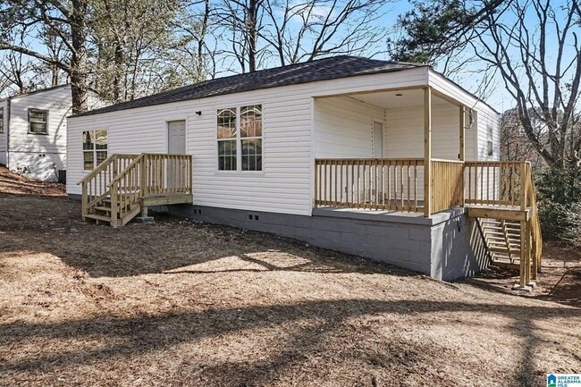 6821 65th St S, Unit A-3000-14 in Birmingham, AL - Foto de edificio - Building Photo