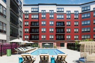 Piper in Norwalk, CT - Building Photo - Building Photo