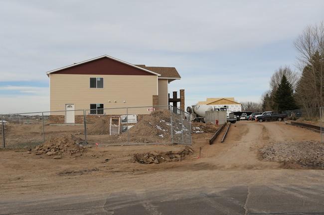 Carter Cottages in Cheyenne, WY - Building Photo - Building Photo