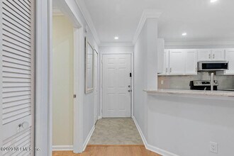 400 Sandiron Cir in Palm Valley, FL - Building Photo - Building Photo