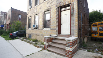 470 Atkins Ave Apartments