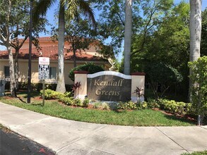 8500 SW 150th Ave in Miami, FL - Building Photo - Building Photo