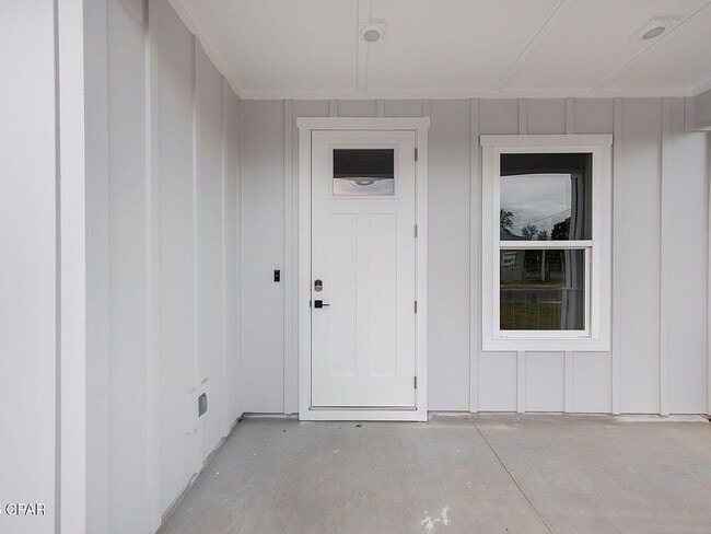 517 E 8th St in Panama City, FL - Building Photo - Building Photo