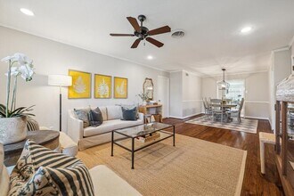 3415 Deal St in Houston, TX - Building Photo - Building Photo