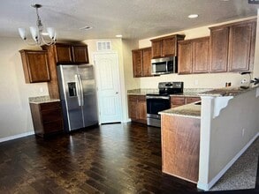 7444 Primavera Ln in Fountain, CO - Building Photo - Building Photo