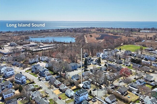 140 Alden St in Fairfield, CT - Building Photo - Building Photo
