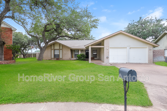 property at 14307 Ambleside Ln