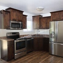 2844 Lexington Ln in Grand Junction, CO - Building Photo