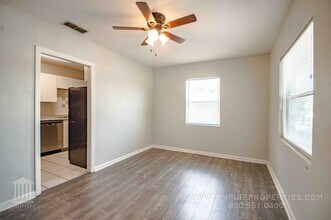 1446 Hudson St in Tallahassee, FL - Building Photo - Building Photo