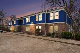 118 Rhodes St, Unit Gold Apartments in Roseland, IN - Building Photo