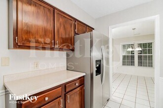 5807 Running Ridge Rd in Greensboro, NC - Building Photo - Building Photo