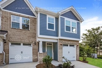 1606 C M Human Ct in Unionville, NC - Building Photo - Building Photo