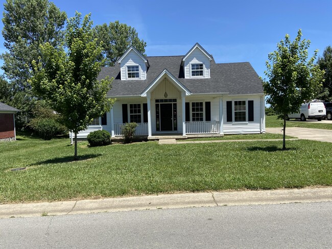 property at 127 Copperfield Way