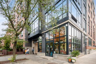 360 Smith Street in Brooklyn, NY - Building Photo - Building Photo