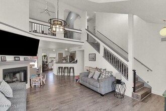 7125 Golden Hawk Dr in El Paso, TX - Building Photo - Building Photo