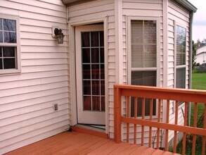 110 Brendenwood Ct in Elizabethtown, KY - Building Photo - Building Photo