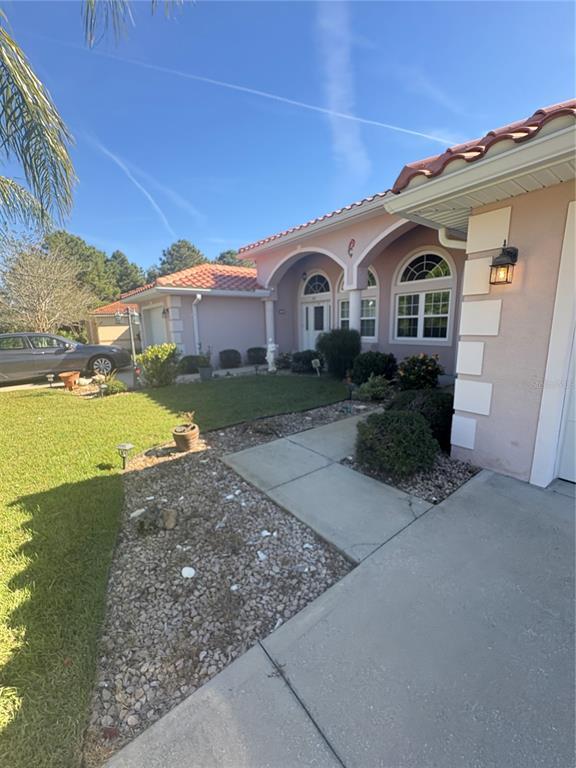 87 Fieldstone Ln in Palm Coast, FL - Building Photo - Building Photo