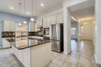 237 E Lynx Pl in Chandler, AZ - Foto de edificio - Building Photo