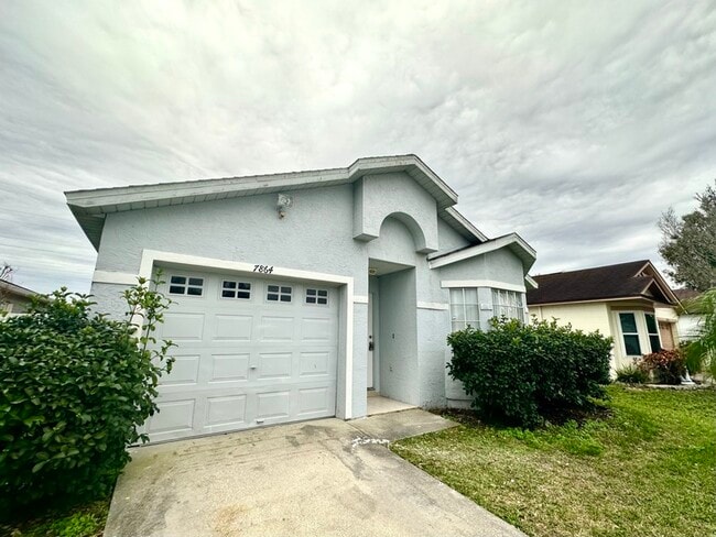 7864 Sagebrush Pl