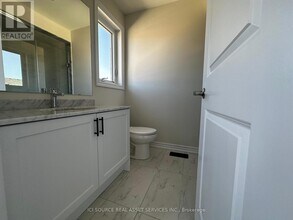 404 Tim Manley Ave in Caledon, ON - Building Photo - Building Photo