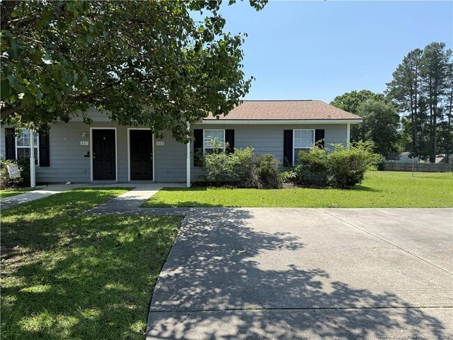 property at 203 Centipede Ln