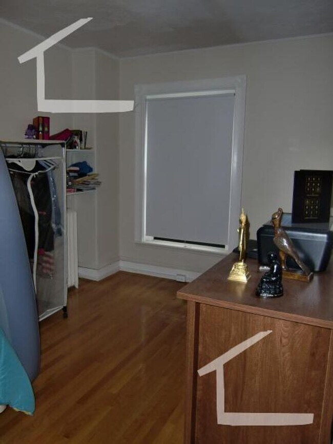 43 Bay State Rd in Boston, MA - Building Photo - Building Photo