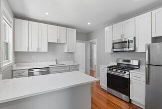 39 Edison Green in Boston, MA - Building Photo - Building Photo