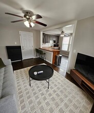 3823 Bell St in Kansas City, MO - Foto de edificio - Building Photo