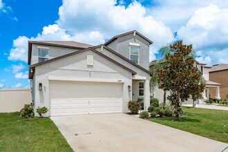 13699 Sea Bridge Dr in Hudson, FL - Foto de edificio - Building Photo