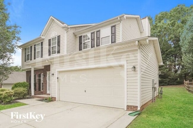 5930 Brookstone Dr NW in Concord, NC - Building Photo - Building Photo