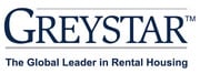 Property Management Company Logo Greystar Real Estate Partners