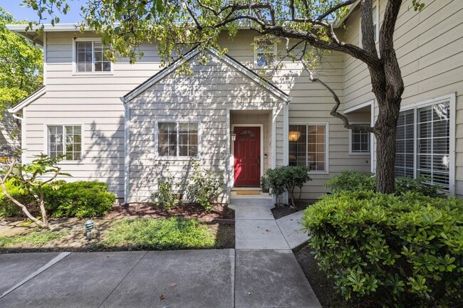 173 Sierra Vista Ave in Mountain View, CA - Building Photo - Building Photo