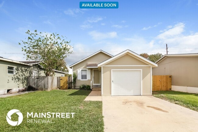 property at 11818 Greenspark Ln